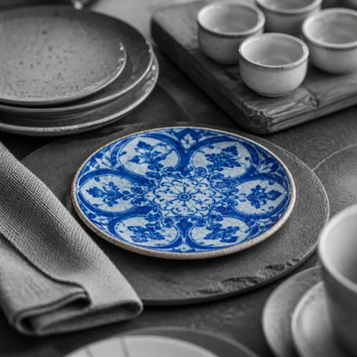 How Portuguese crockery elevates hotel F&B concepts and supplier strategies