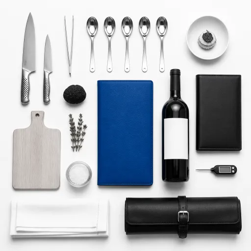 What you really pay for when you bring a private chef into your hotel or residence