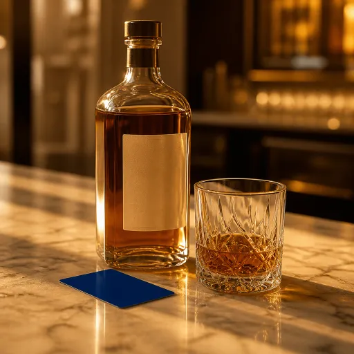 How the most expensive scotch reshapes hotel beverage strategy and guest perception