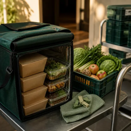 From Kitchen to Community: Why Hotel Food Recovery Is Becoming an Operational Standard