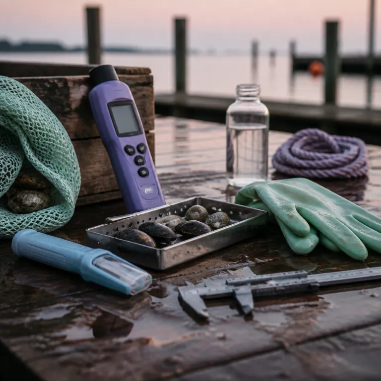 Rethinking clams and mussels: sustainable sourcing strategies for hotel F&B leaders