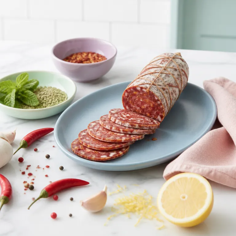 How spicy salami can become a strategic innovation driver in modern hospitality F&B