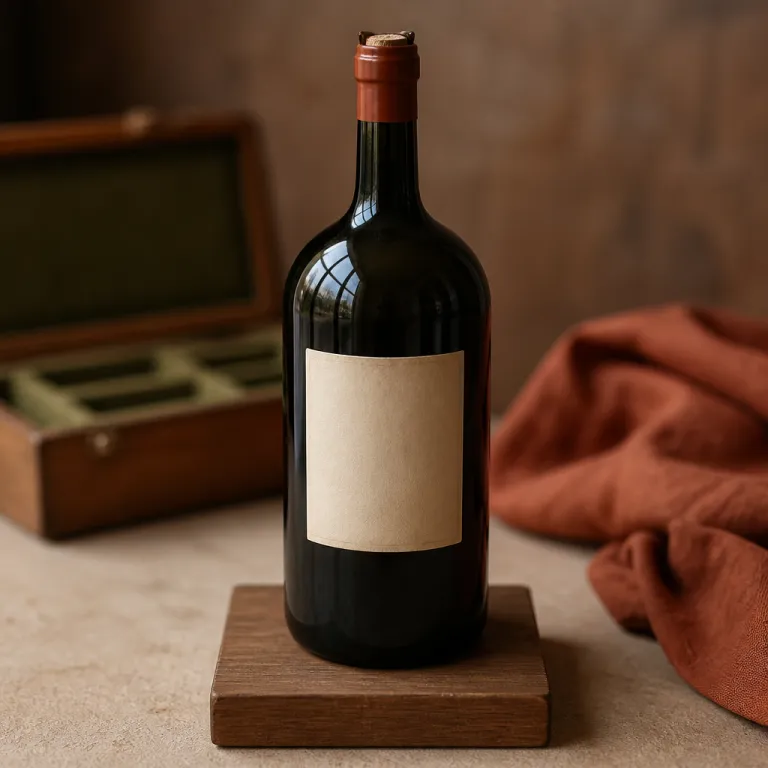 How record breaking bottles reshape the answer to what is the most expensive wine in the world